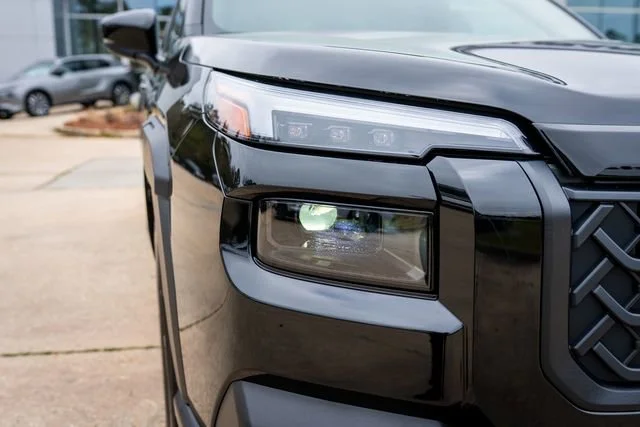 New 2026 Crystal Black Silica Subaru Limited XT image 20