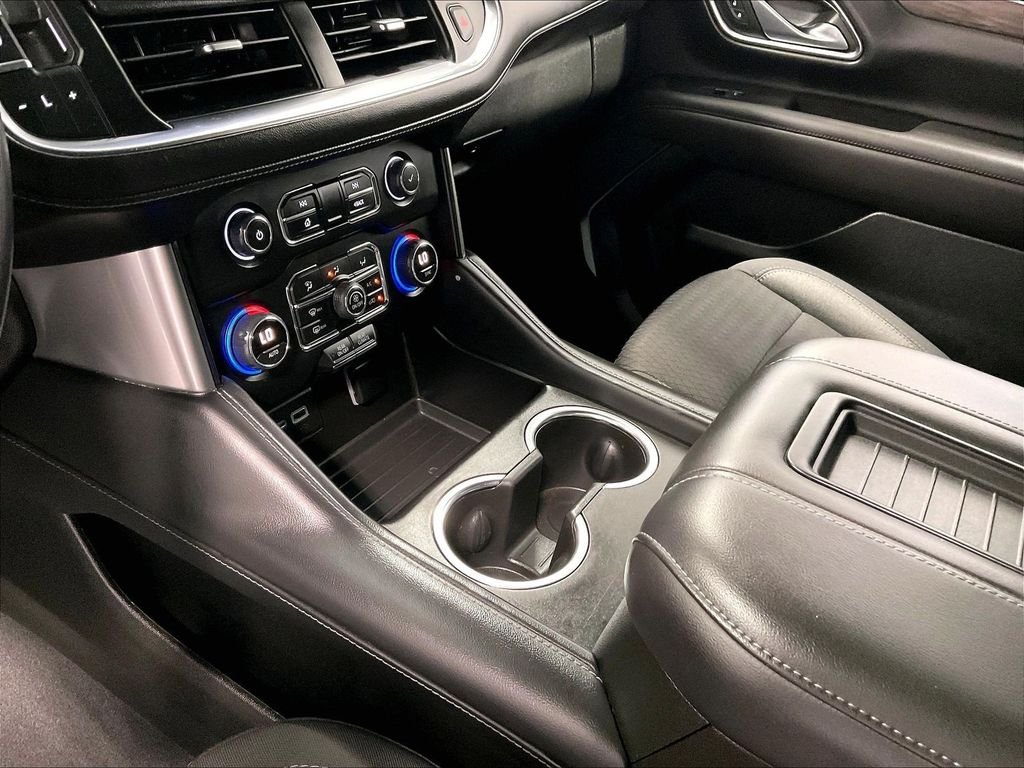 Used 2023 White Chevrolet LS image 20