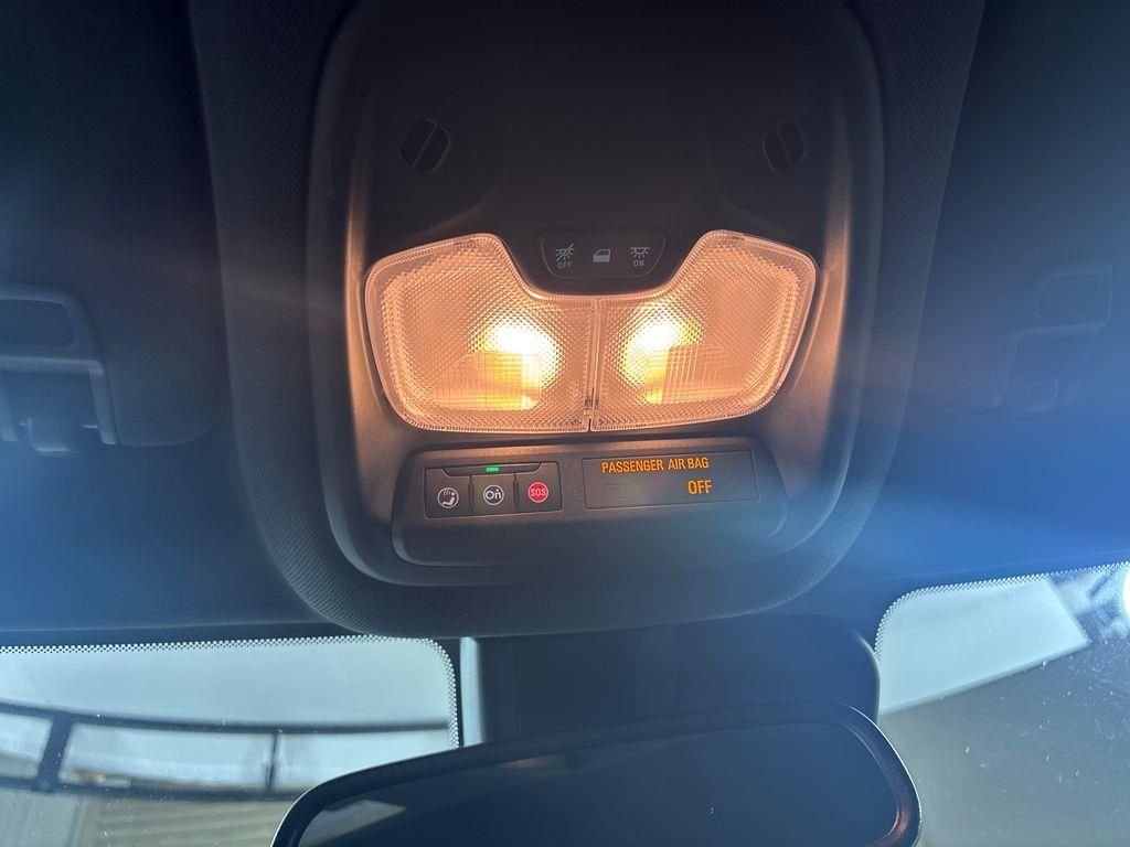 Used 2021 Brown Chevrolet ACTIV image 44