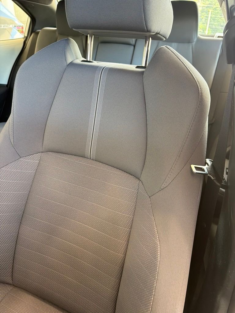 Used 2026 White Toyota SE image 5