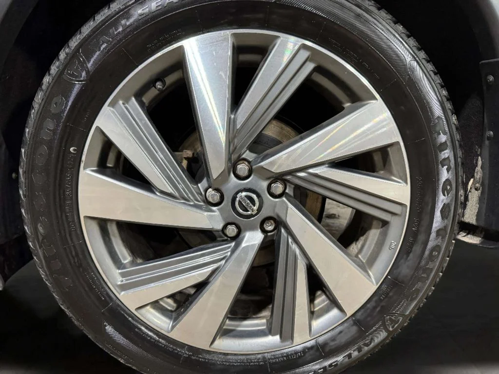 2021 Nissan Murano SL - Photo 29