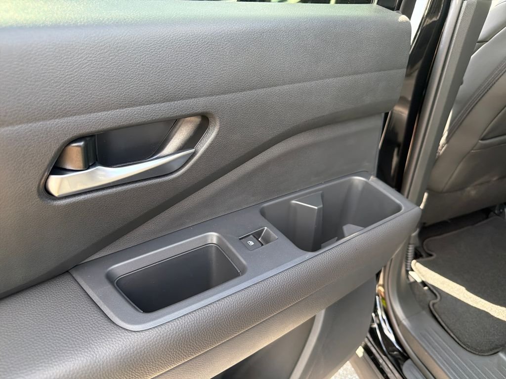 New 2026 Nissan Pathfinder SL 4D Sport Utility