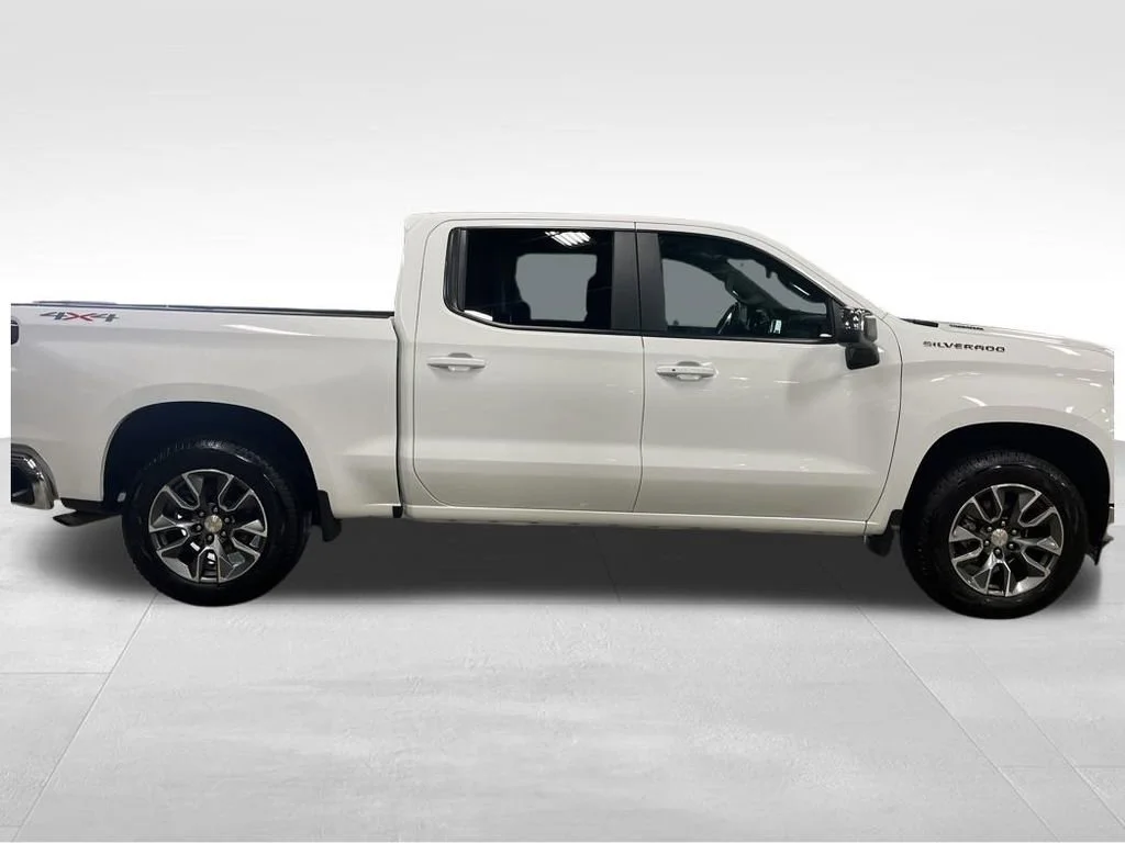 2026 Chevrolet Silverado 1500 LT - Photo 6