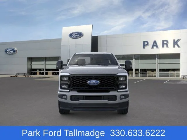 New 2026 Avalanche Ford XL image 6