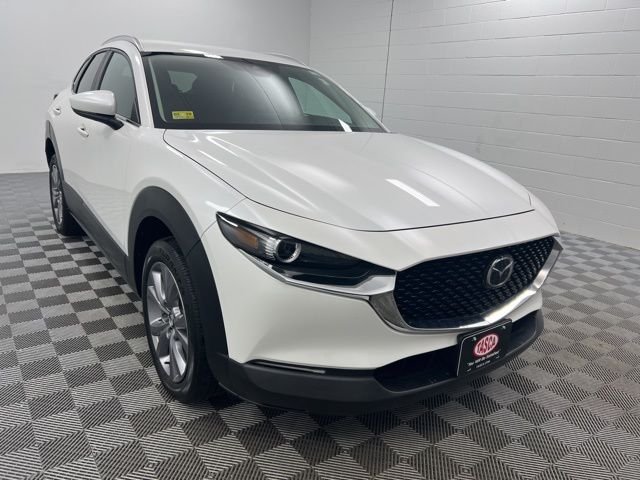 2023 Mazda CX-30 Preferred