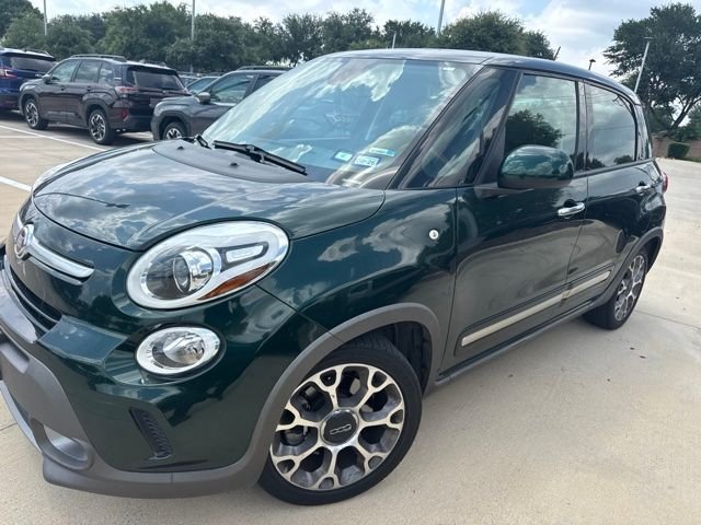 Used 2014  FIAT Trekking image 6