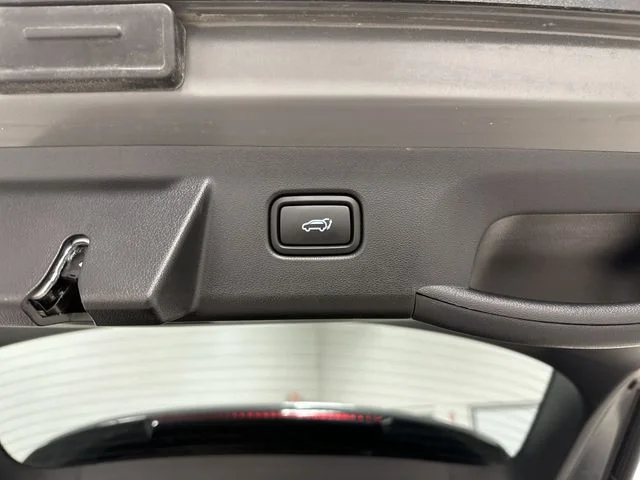 Used 2024 Gray Hyundai Limited image 17