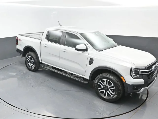 New 2026 Avalanche Ford Lariat® image 17