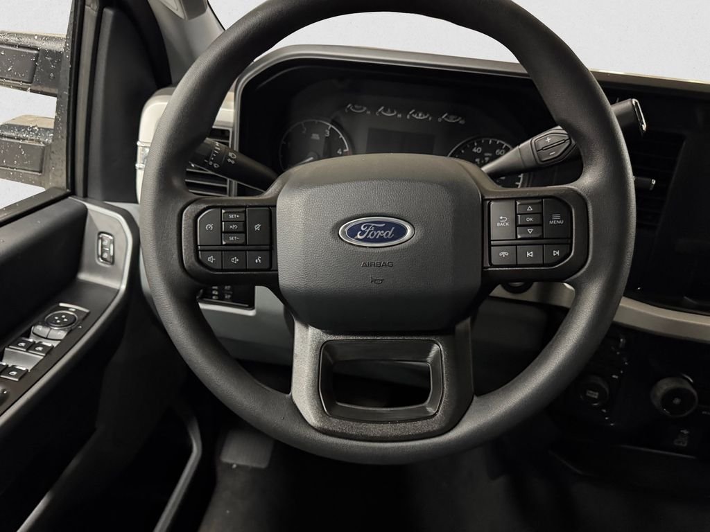 New 2026 Blue Ford XL image 12