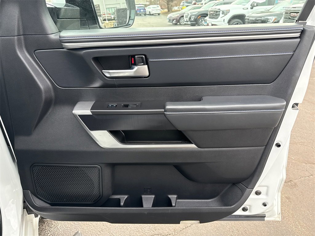 2023 TOYOTA TUNDRA - Image 34