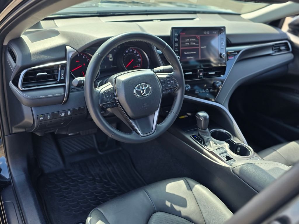 2024 Toyota Camry XSE - Photo 20
