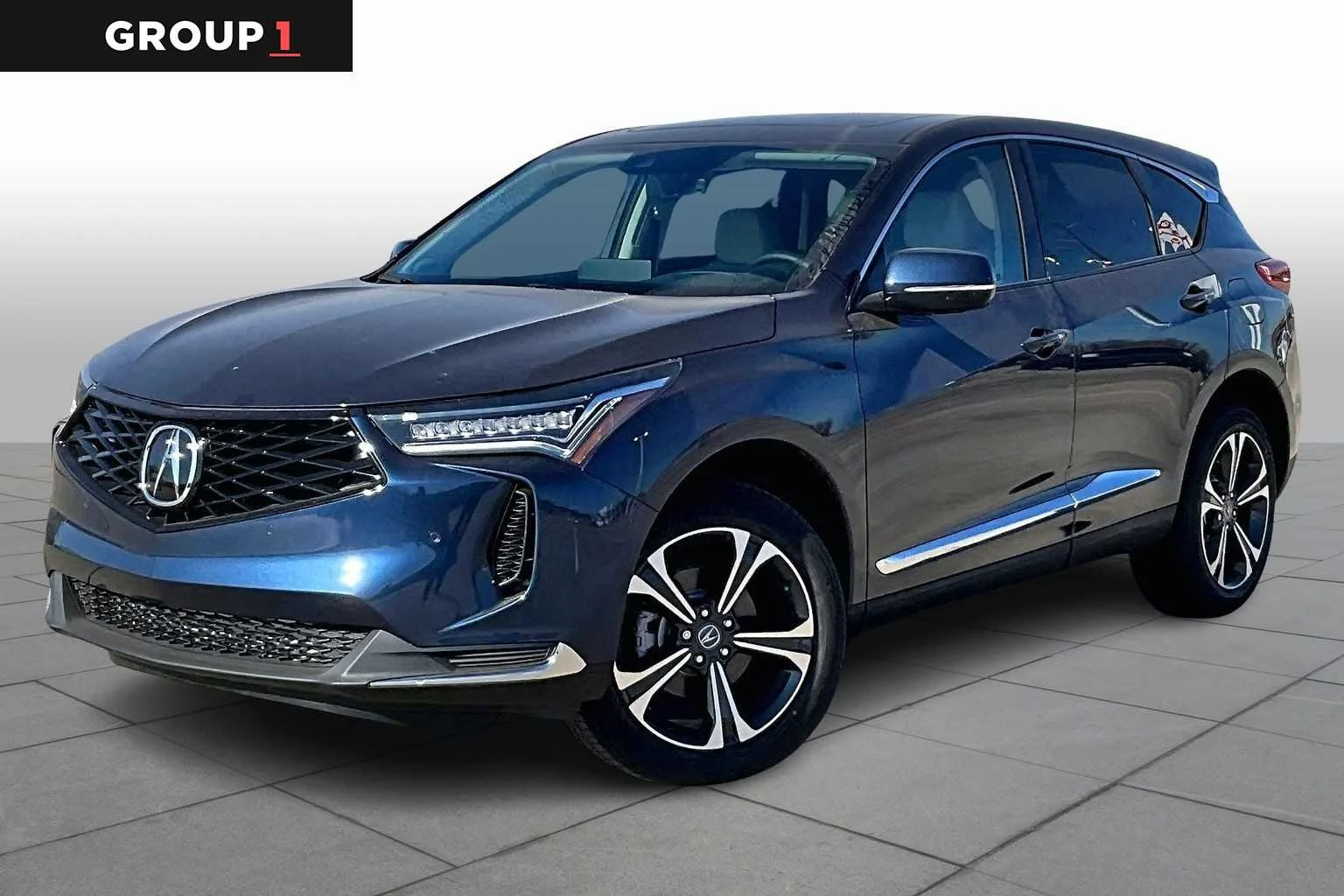 2026 Acura RDX Technology Package SH-AWD's photo