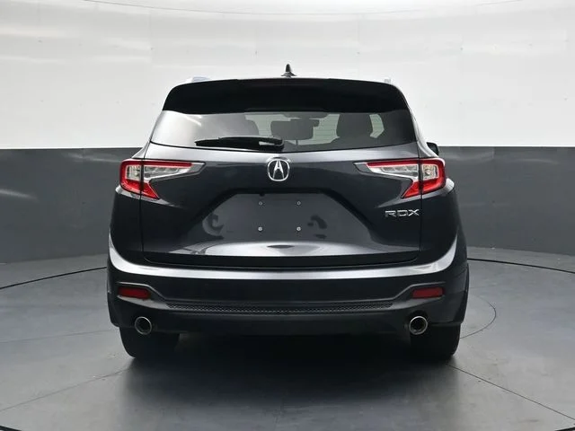 Used 2019  Acura Technology Package image 5