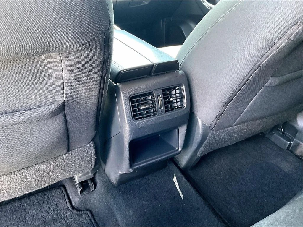 Used 2021 Black Nissan S image 34
