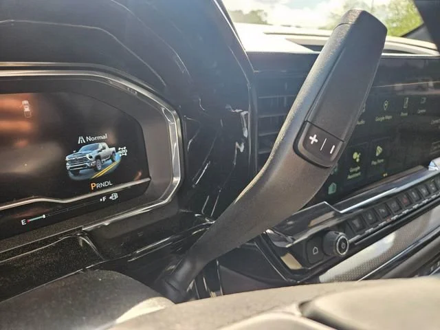 Used 2024 Red Hot Chevrolet ZR2 image 24