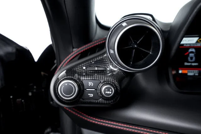 Certified Used 2020 Nero Ferrari  image 51
