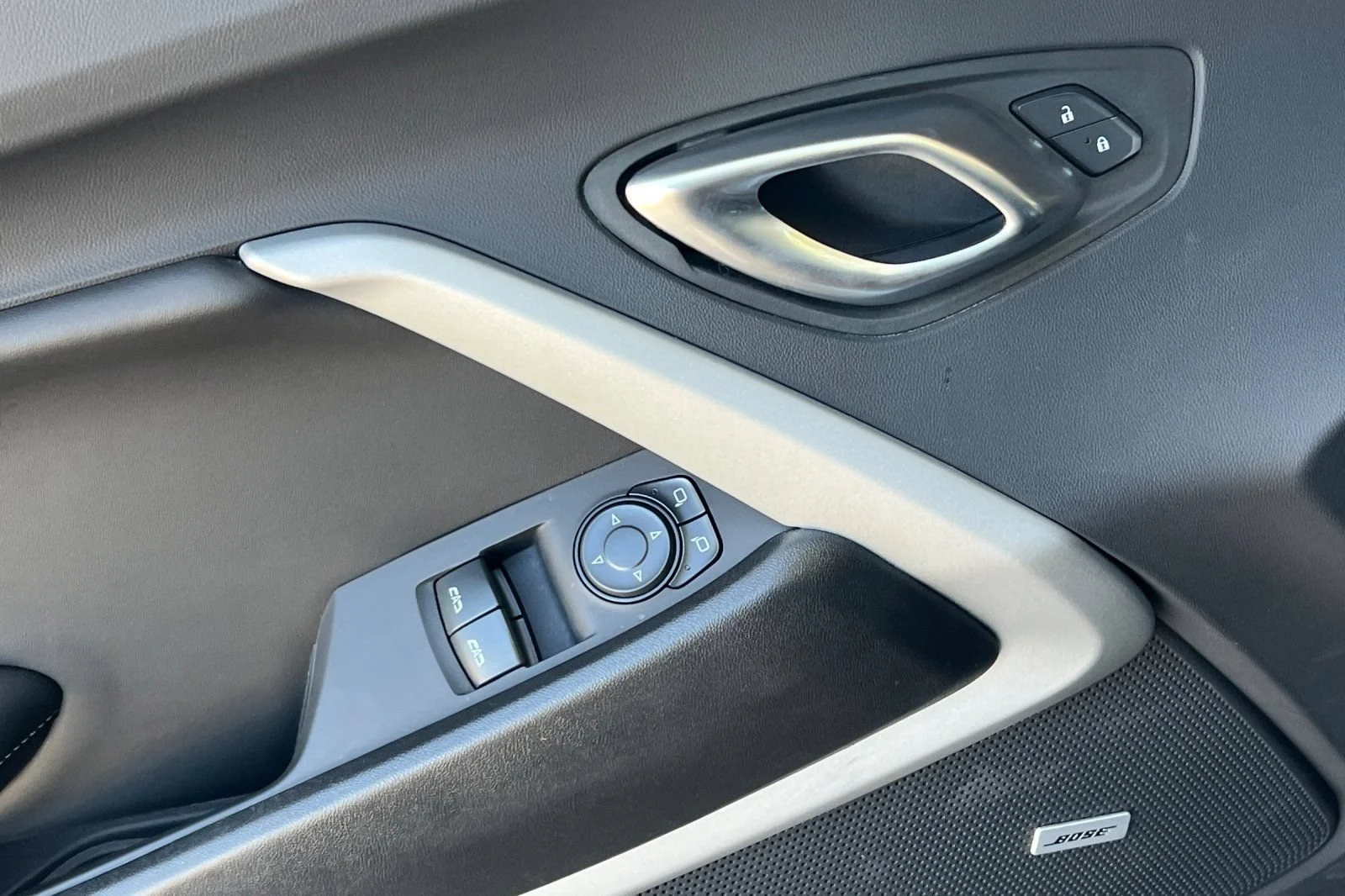 Used 2022 Shadow Gray Metallic Chevrolet LT1 image 11