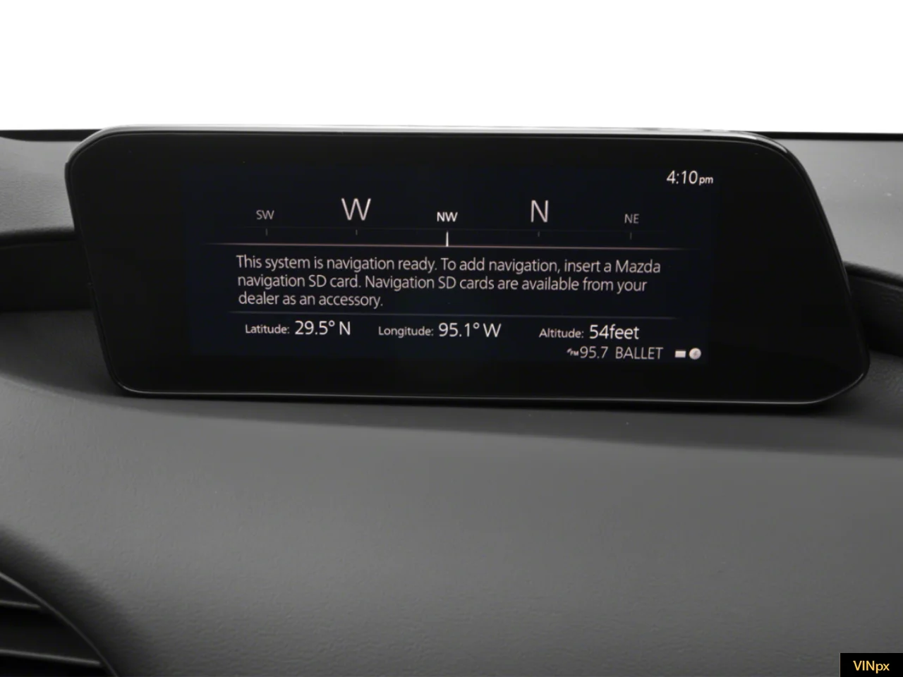 New 2026 Jet Black Mica Mazda 2.5 S Carbon Edition AWD image 13