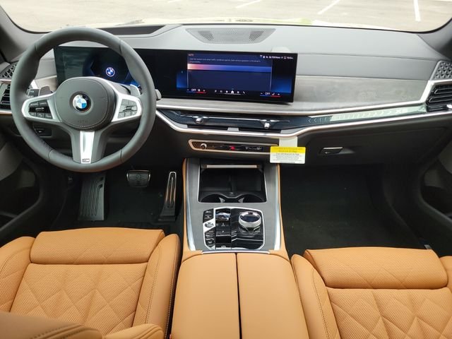 New 2026 Black BMW xDrive40i image 13