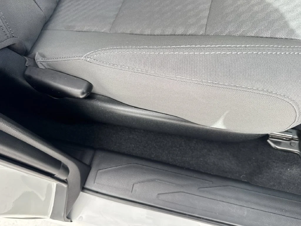 Used 2020 Super White Toyota SR image 43
