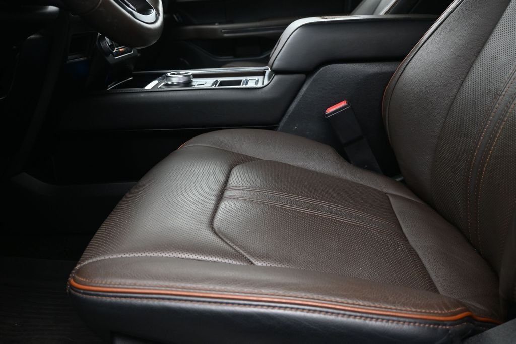2020 Ford Expedition King Ranch - Photo 13