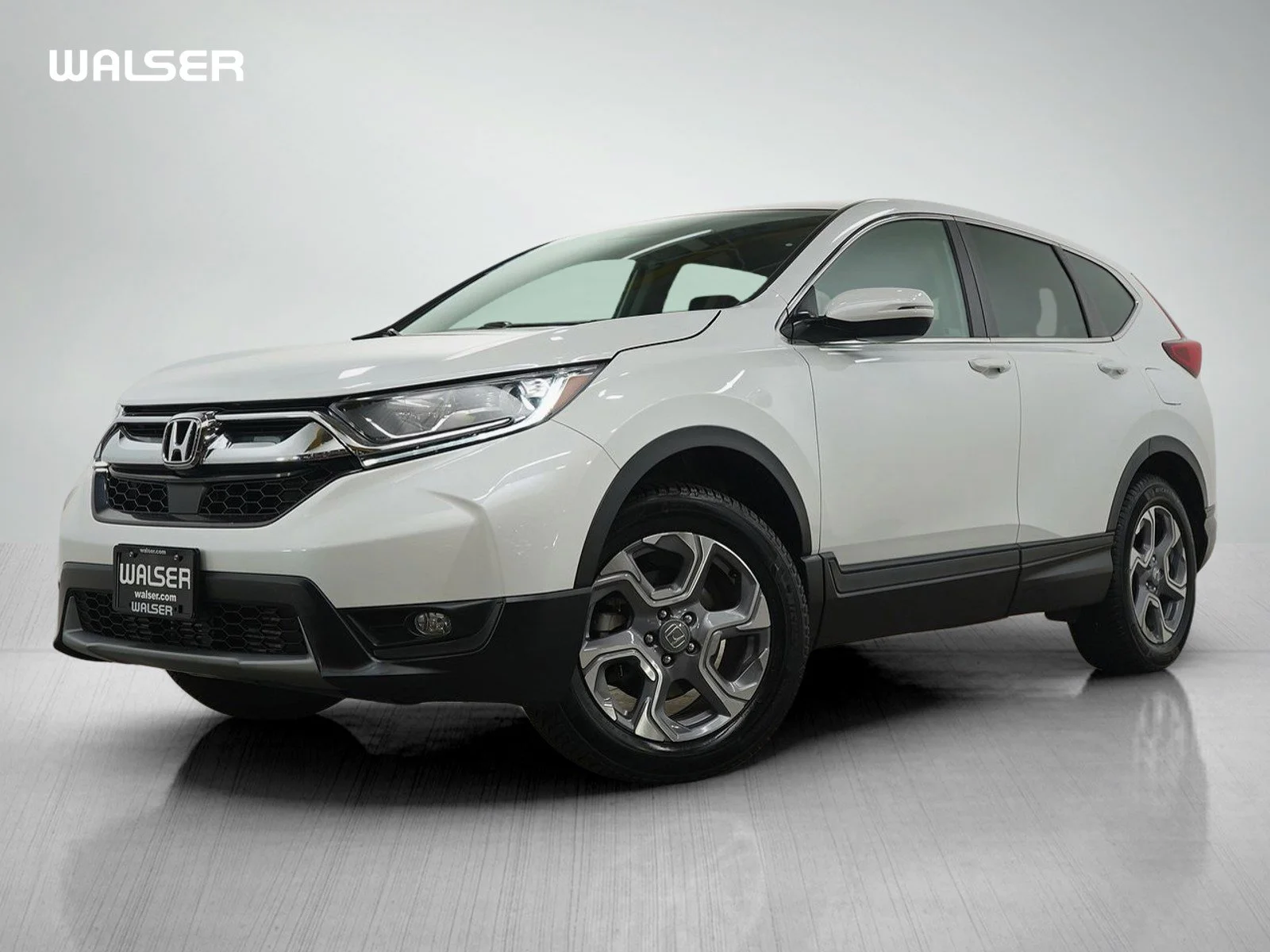 2019 Honda CR-V EX AWD's photo