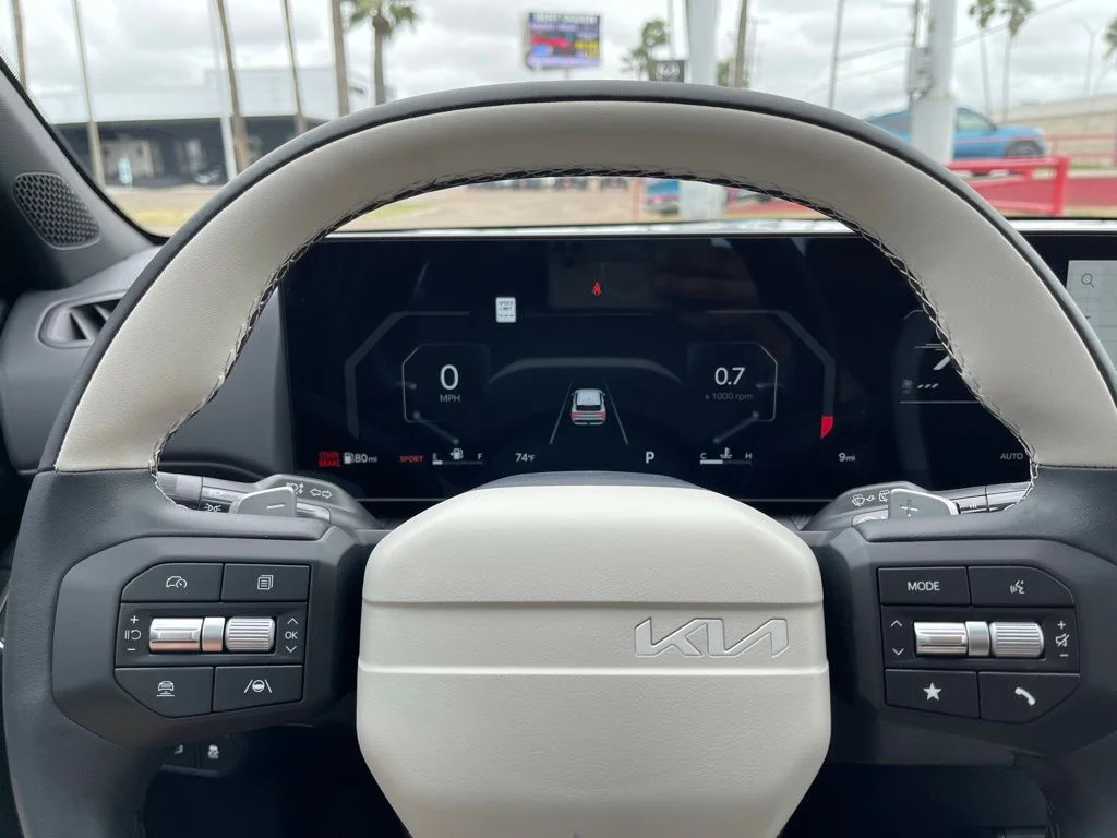 New 2026 Gray Kia GT-Line image 11