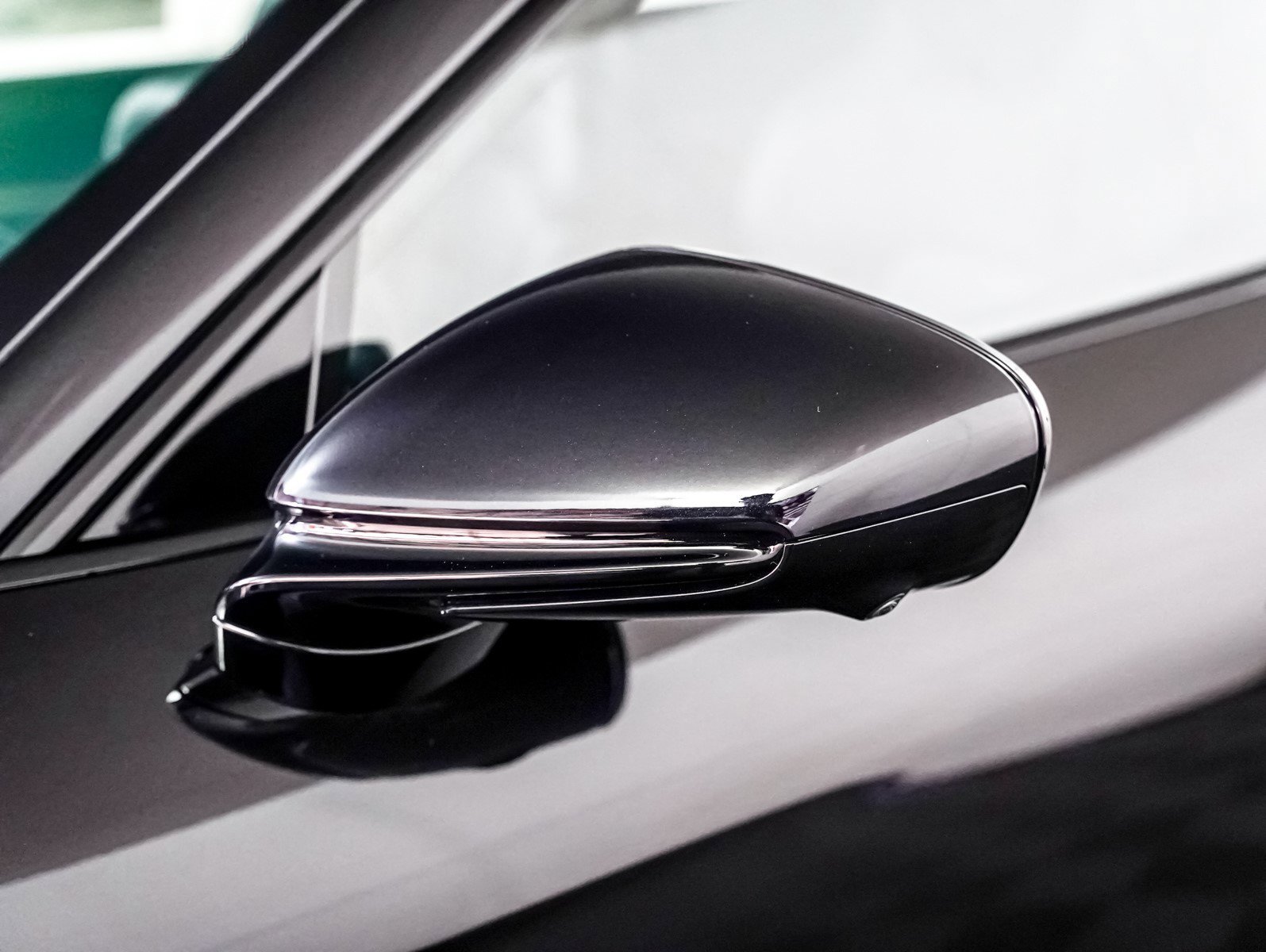 2026 Porsche Taycan Turbo S - Photo 28
