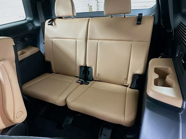 New 2026 Hyundai SANTA FE HYBRID Calligraphy