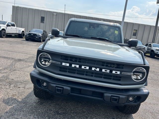 Used 2023 Cactus Gray Ford Black Diamond image 8