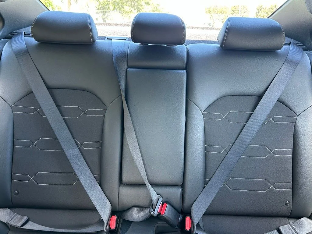 Certified Used 2024 Gravity Gray Kia GT-Line image 13