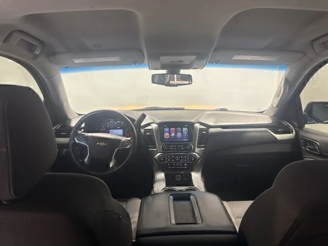 Used 2017 Black Chevrolet LS image 18