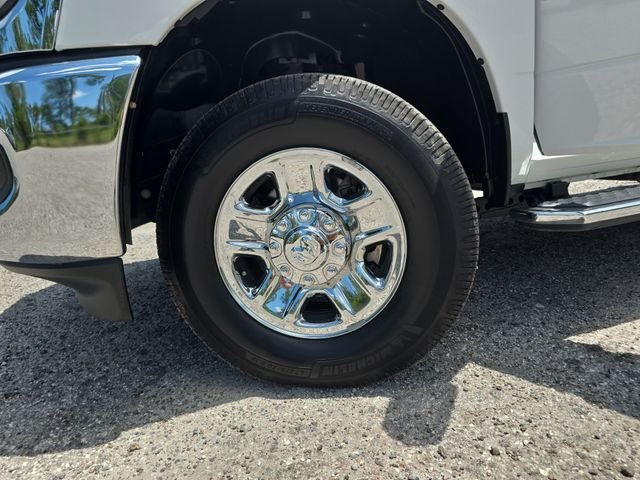 2024 RAM Ram 3500 Pickup Tradesman - Photo 28