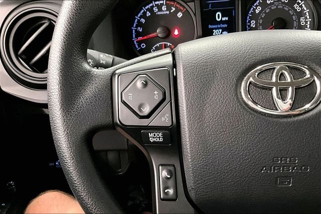 Used 2023 Magnetic Gray Metallic Toyota SR image 26