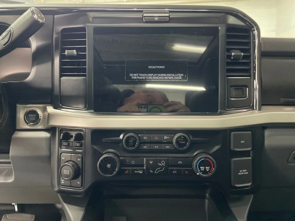 2026 Ford F-250 Super Duty XLT - Photo 23