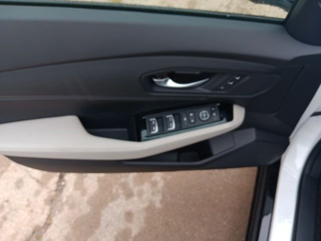 2025 Honda Accord Hybrid Touring - Photo 29