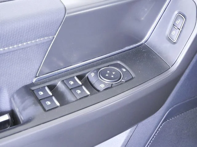 Used 2024 Black Ford XLT image 22