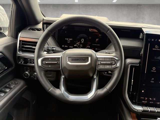 2025 GMC Yukon XL Denali - Photo 21