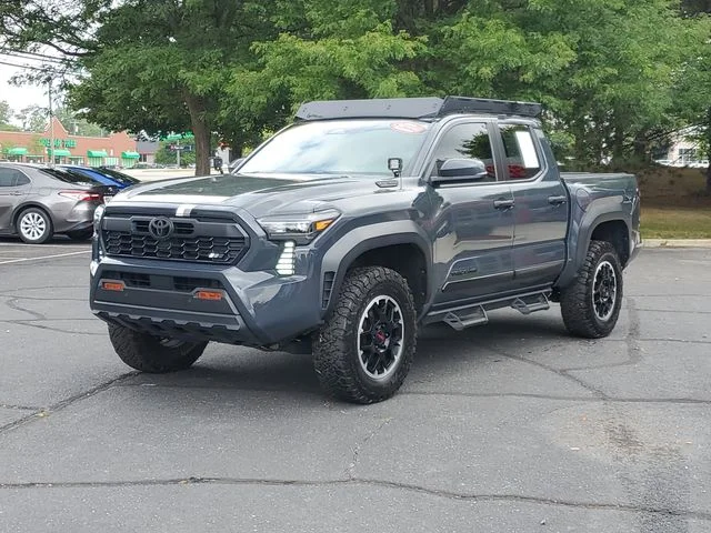 Certified Used 2024  Toyota TRD Off Road image 2