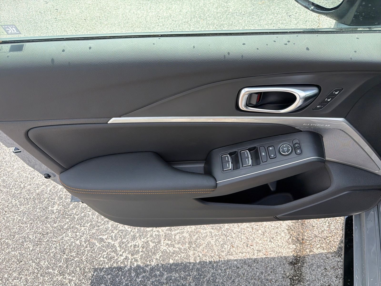 New 2026 Acura Integra A-Spec Tech Package 4D Hatchback