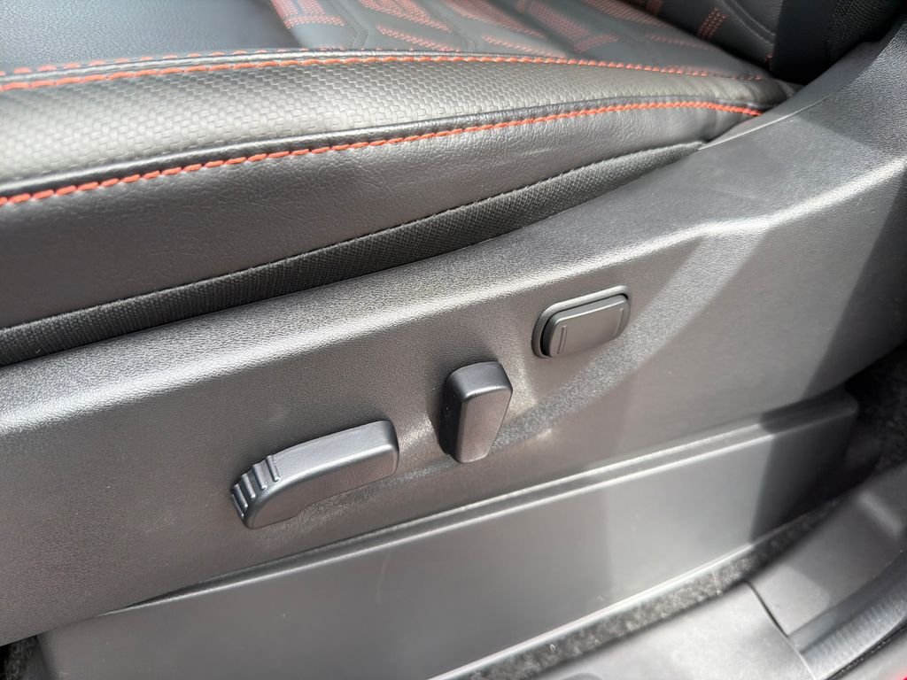 New 2026 Nissan Frontier PRO-4X 4D Crew Cab