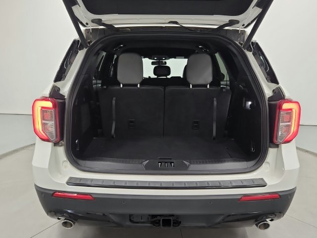 Used 2024 White Ford ST-Line image 30