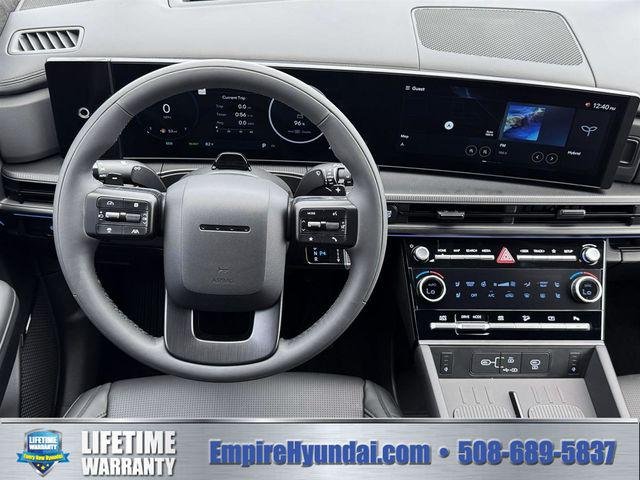 New 2026 Phantom Black Hyundai Calligraphy image 17