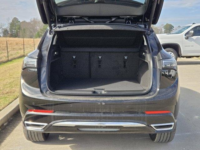 New 2026 Ebony Twilight Metallic Buick Avenir image 8