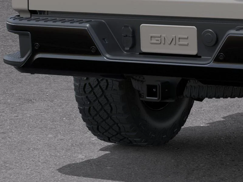 New 2026 Coastal Dune GMC AT4X image 14