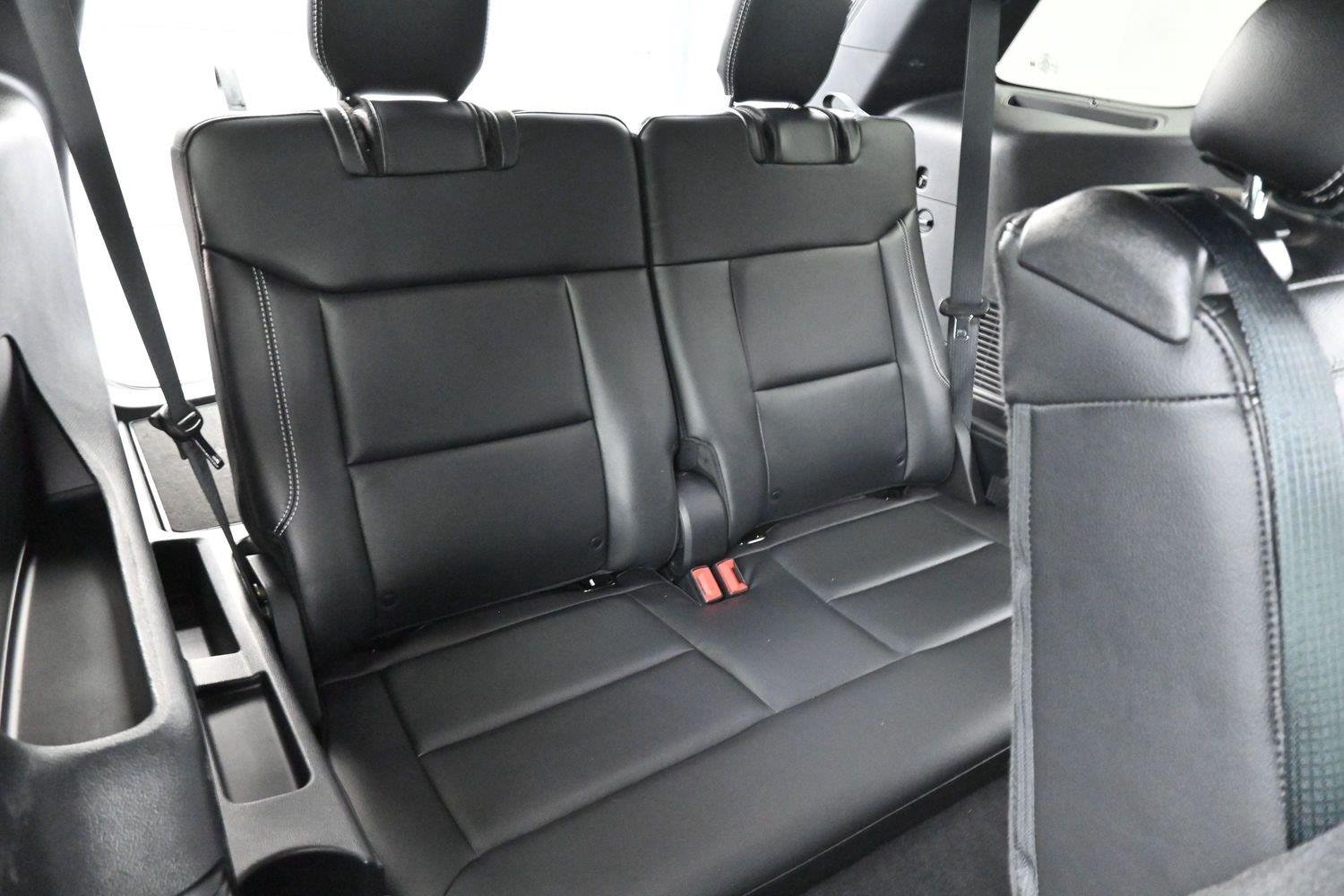 Used 2022 Agate Black Ford ST image 34