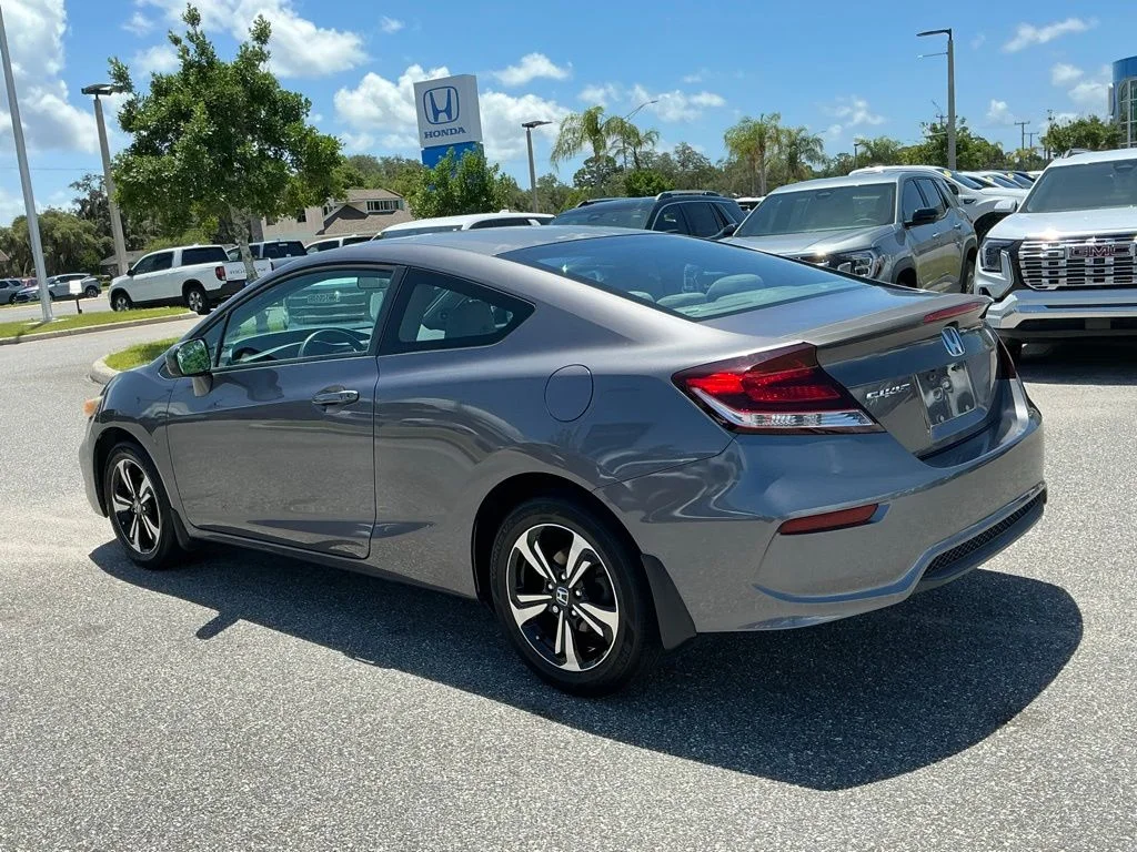 Used 2014  Honda EX image 6