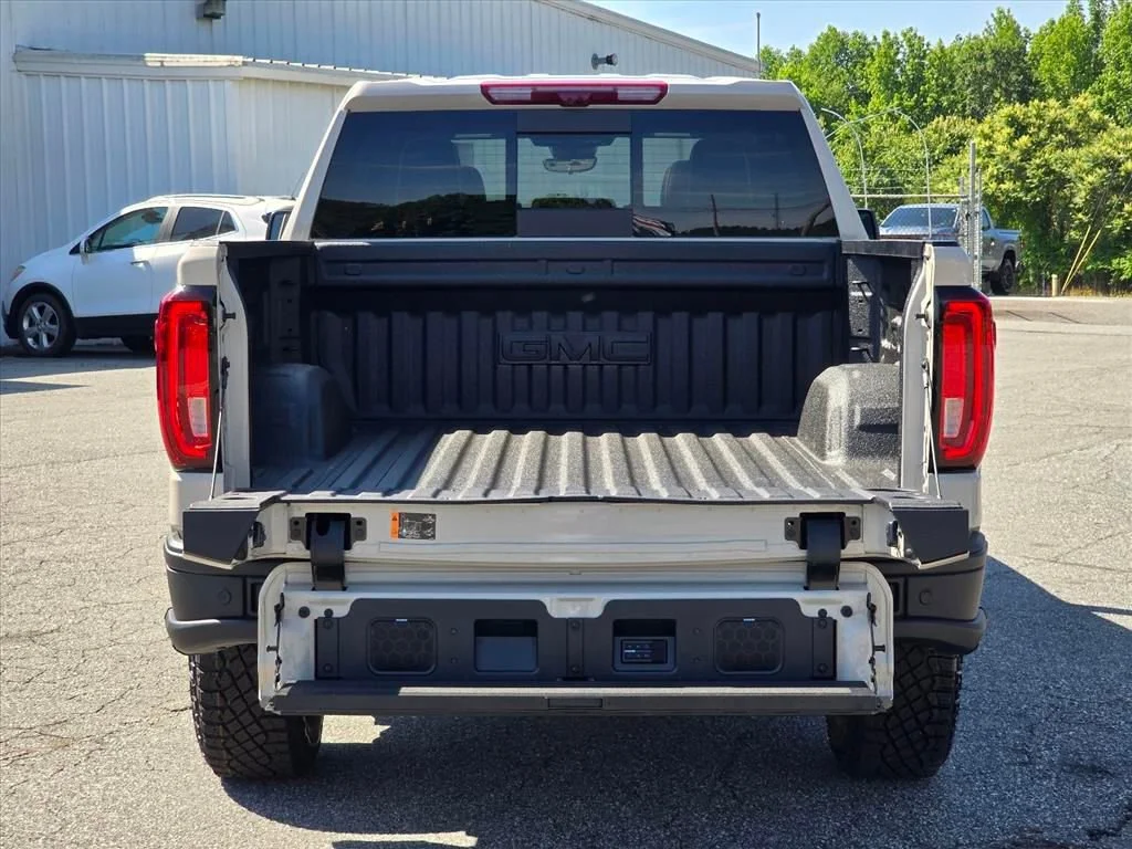 New 2026 Coastal Dune GMC AT4X image 21