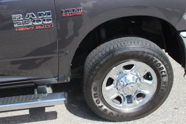 Used 2018 Gray Ram Tradesman image 31