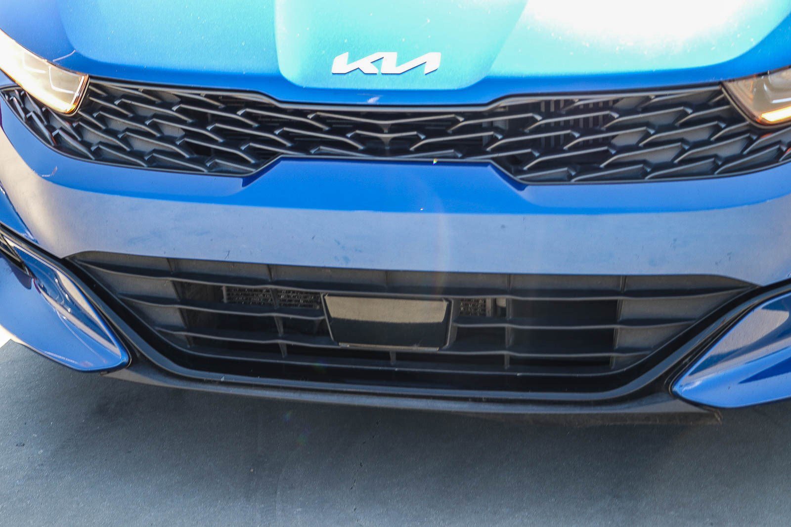 2023 Kia K5 GT-Line - Photo 11